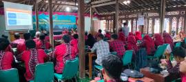Studi Tiru 10 Desa se-Kecamatan Miri Kabupaten Sragen